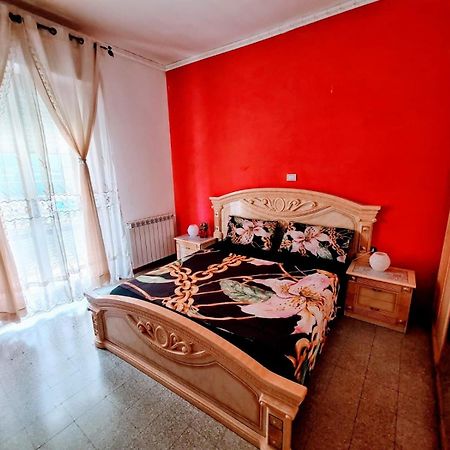 Casa San Paolo Villa Montesilvano Marina Dış mekan fotoğraf