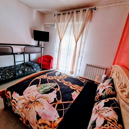 Casa San Paolo Villa Montesilvano Marina Dış mekan fotoğraf