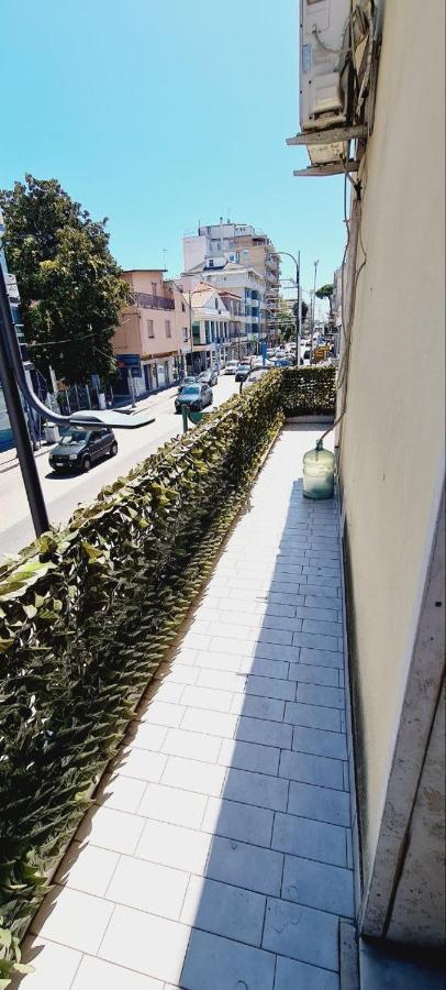 Casa San Paolo Villa Montesilvano Marina Dış mekan fotoğraf