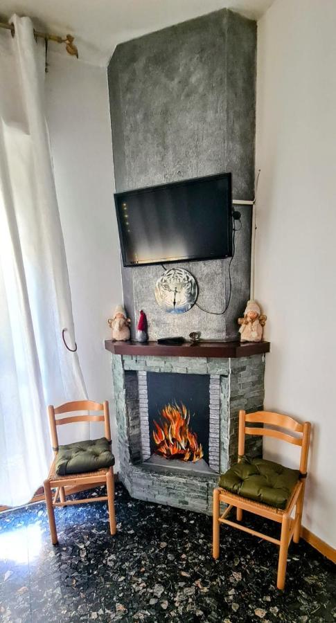 Casa San Paolo Villa Montesilvano Marina Dış mekan fotoğraf