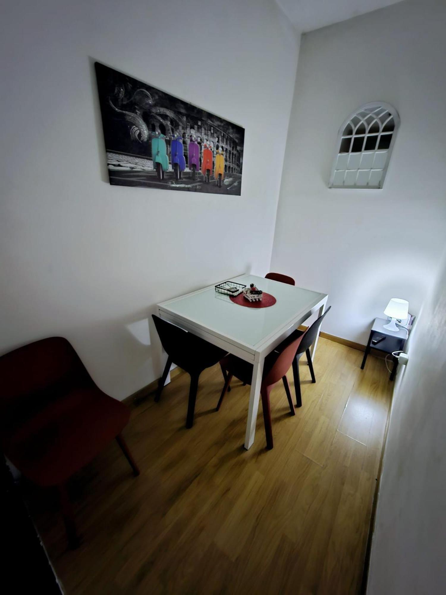 Casa San Paolo Villa Montesilvano Marina Dış mekan fotoğraf