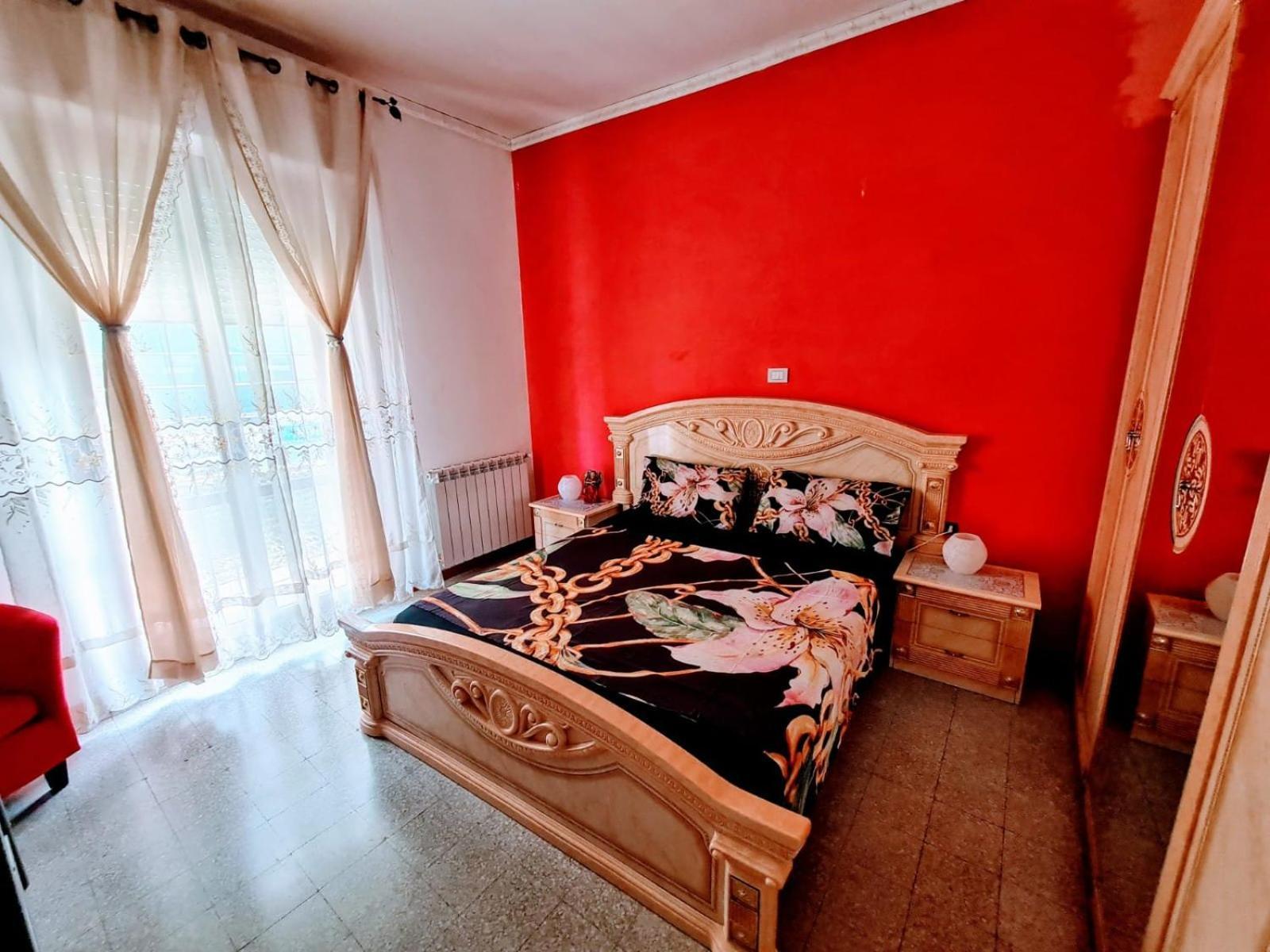 Casa San Paolo Villa Montesilvano Marina Dış mekan fotoğraf