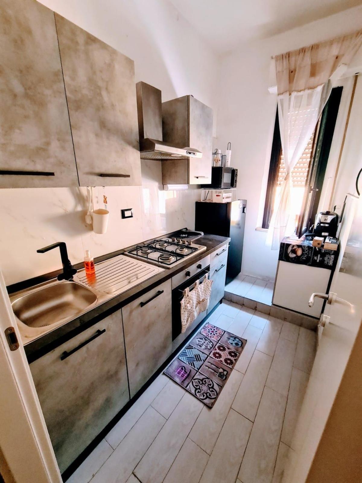 Casa San Paolo Villa Montesilvano Marina Dış mekan fotoğraf