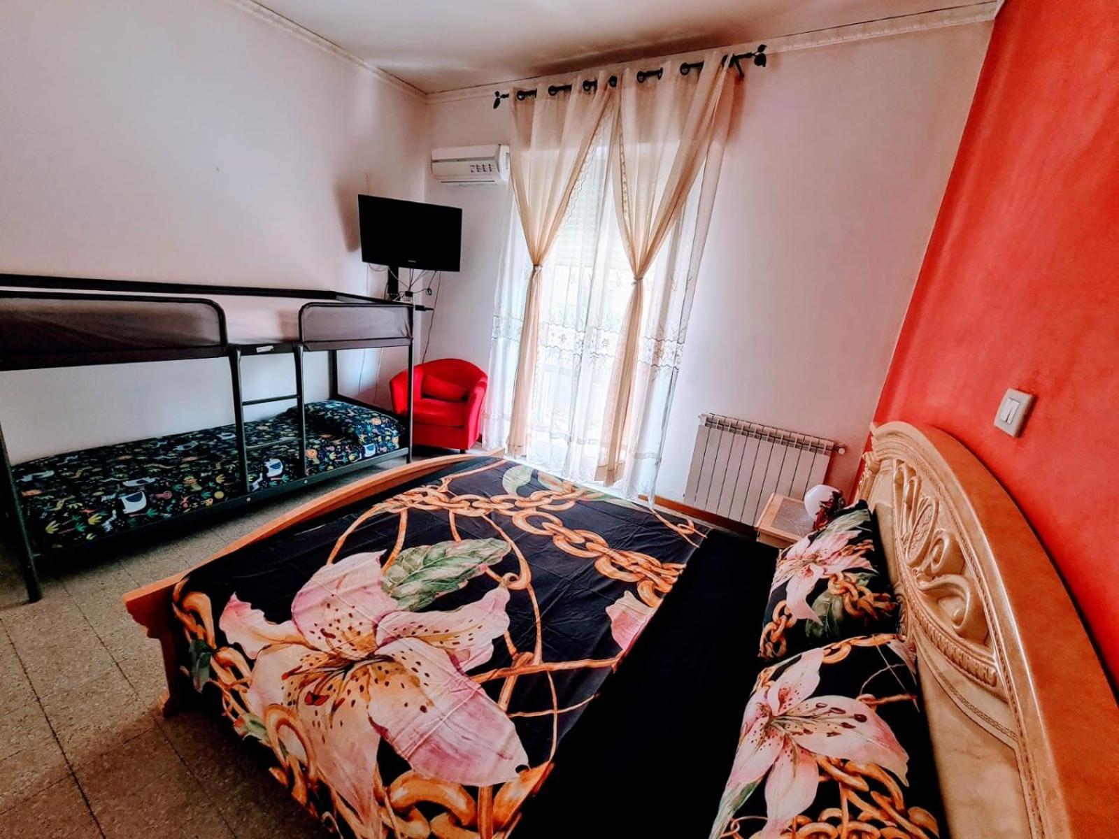 Casa San Paolo Villa Montesilvano Marina Dış mekan fotoğraf