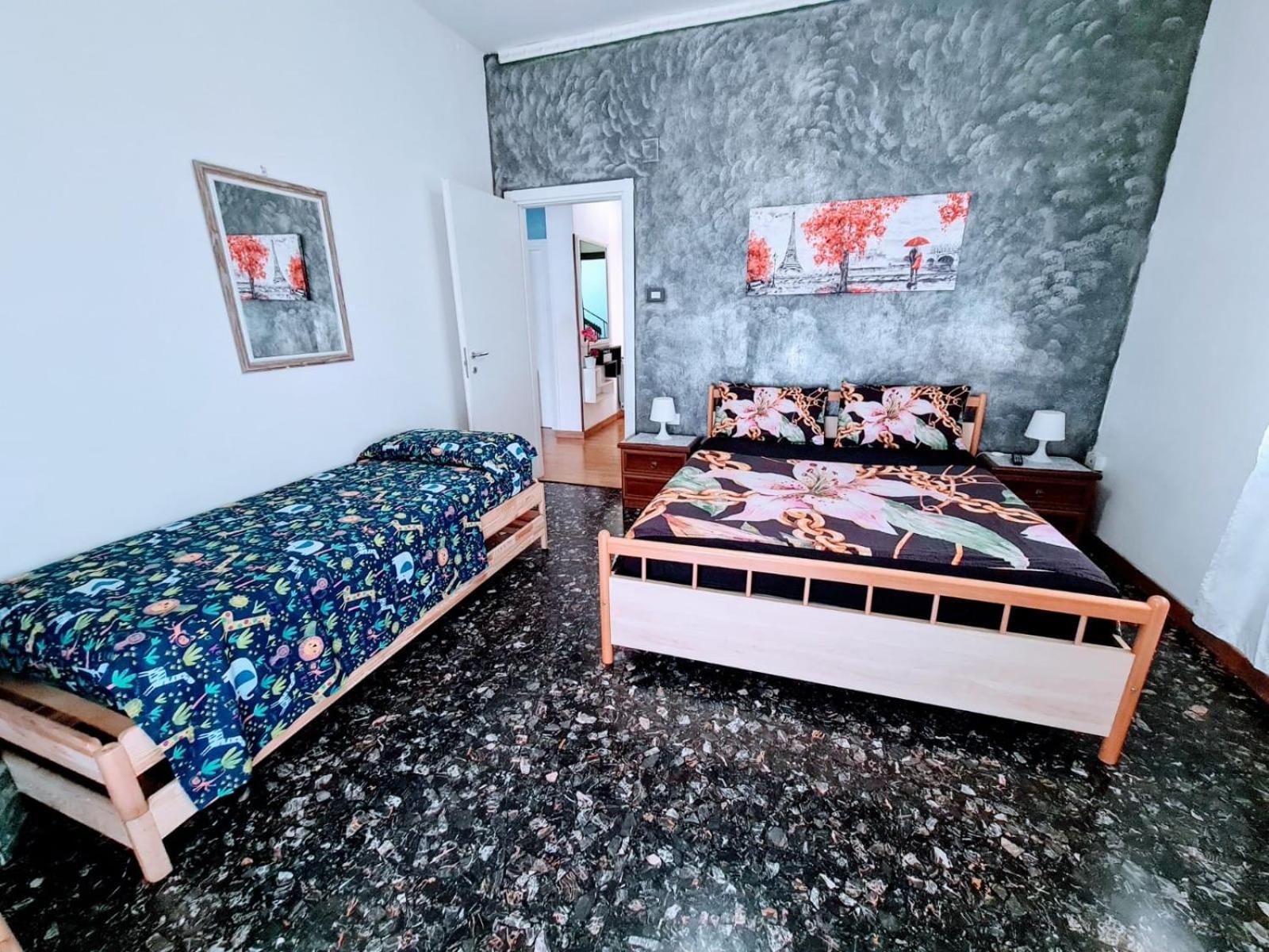 Casa San Paolo Villa Montesilvano Marina Dış mekan fotoğraf